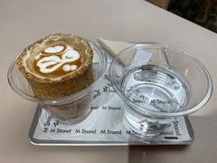 -M Stand(BFC外滩金融中心店)