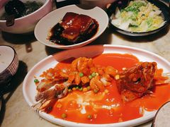 -探花·意境江南菜·唐伯虎文化体验店·松鼠桂鱼(观前店)