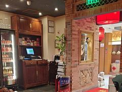-小吊梨汤·北京菜·烤鸭(西直门凯德店)
