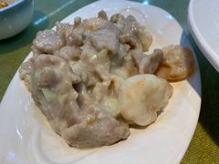 -振生清真饭店(永安道店)