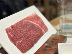 -牛街·马辈儿涮肉(牛街总店)