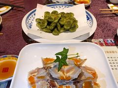 -宁波状元楼酒店(和义路店)