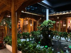 -田园印象·成都土菜院子(华阳店)