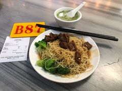-芬芳甜品(同福路店)