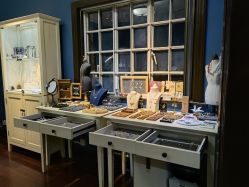 -HeyJewel全球独立设计师原创首饰集合店