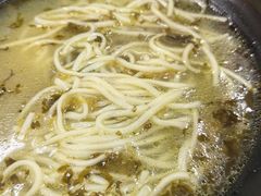 -食惠里小笼包面馆(越秀店)