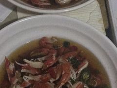 -永安烧烤