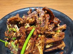 -掌上鲜(南顺城街店)