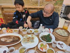 -老边饺子馆(中街店)