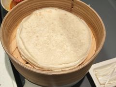 -小大董·烤鸭(观景餐厅·南京西路店)