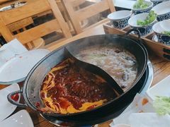 -李雪火锅食府(宽窄巷子总店)