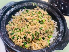 -台山美食一绝阿四台山黄鳝饭(阿四创作店)