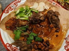 -有红鸡毛店·川菜(建设路店)