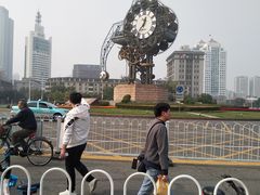 -世纪钟