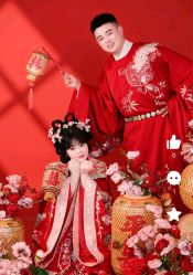 -雅云婚纱摄影工作室旗舰店