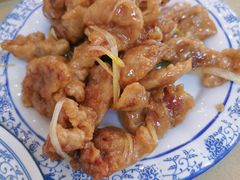 -协顺园回头馆(南顺城路店)