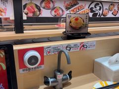 -友壹町寿司(佛山新DNA店)