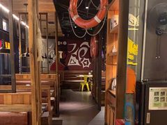 -夯鱼烤鱼·尔滨地标美食(中央商场店)