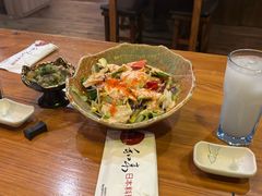 -和来日本料理(张家港美食街店)