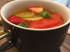 鲜果茶-gaga(深圳南山益田假日广场店)
