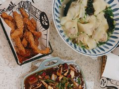 -雲物·云南小馆(好悦天地店)