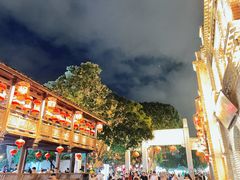 -三坊七巷历史文化街区