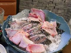 -熹悟海鲜火锅·广式打边炉