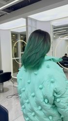 -赤道 Hair Salon