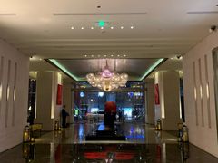 -上海波特曼丽思卡尔顿酒店