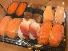 -争鲜回转寿司(徐汇星游城店)