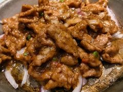 -好嫂子酱猪手•农家菜(华远坊店)