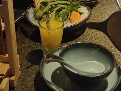 -湊湊火锅·茶憩(和平大悦城店)