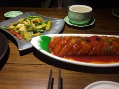 -疆文化新疆欢乐餐厅(金牛万达店)