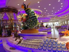 -澜悦港海鲜体验主题餐厅