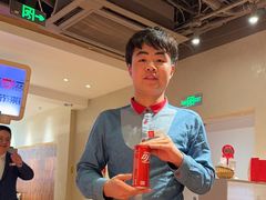 -西贝(六里桥旗舰店)