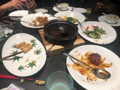 -三利音·玖弄小鲜(浦东嘉里城店)