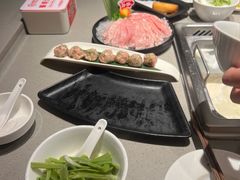 -海底捞火锅(百利广场店)