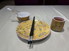 -北京全聚德(玉泉路店)
