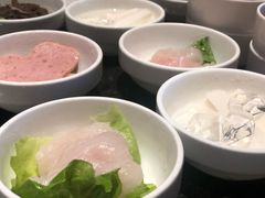 -海底捞火锅(龙湖三千集店)