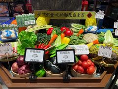 -鲜得莱渔港·小平岛海胆馆(七贤岭店)