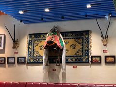 -敏珠拉姆藏餐·南京厨房(富春江东街店)