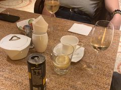 -阳澄湖费尔蒙酒店