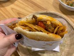 -小豆海棠(嘉兴路店)