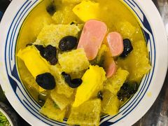 -松沪名灶·豆浆鱼头·新上海菜(飞航吾悦广场店)