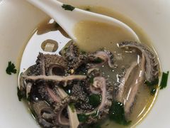 -清真·鸦儿李记·小馆(后海店)
