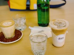 -DEEP COFFEE(瑞光烘焙工厂店)