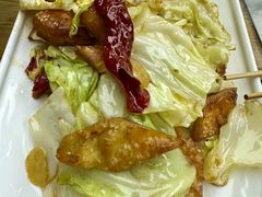 -巴依老爷新疆餐厅