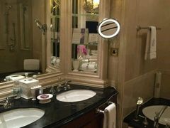 -广州富力丽思卡尔顿酒店