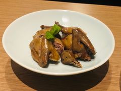 -金岳台私汤温泉度假山庄·创意餐厅(昌平十三陵店)