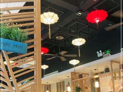 大堂-至尊强仔(正光北街店)